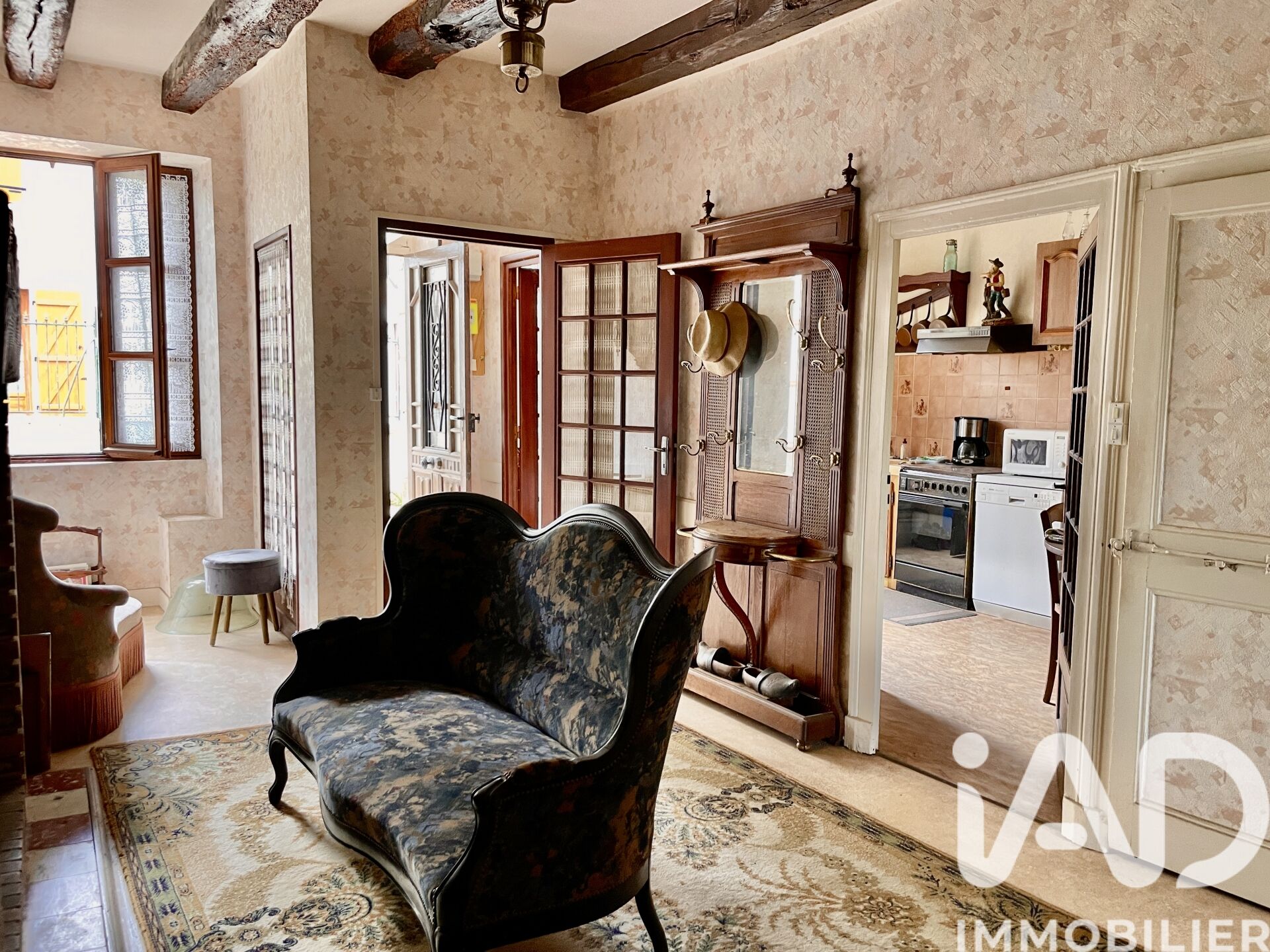 Vente Maison de village 5 pièces - Photo 2