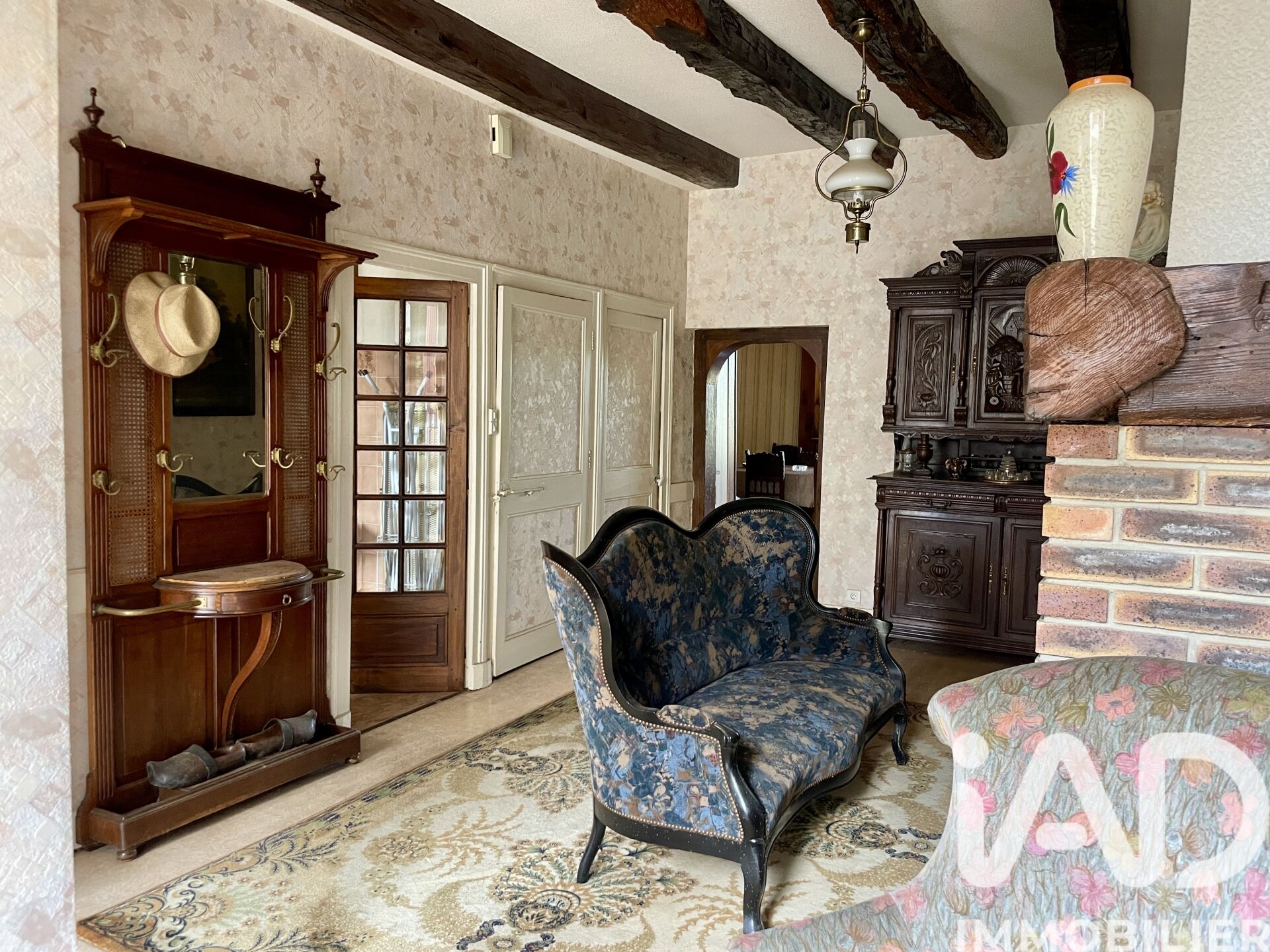 Vente Maison de village 5 pièces - Photo 3
