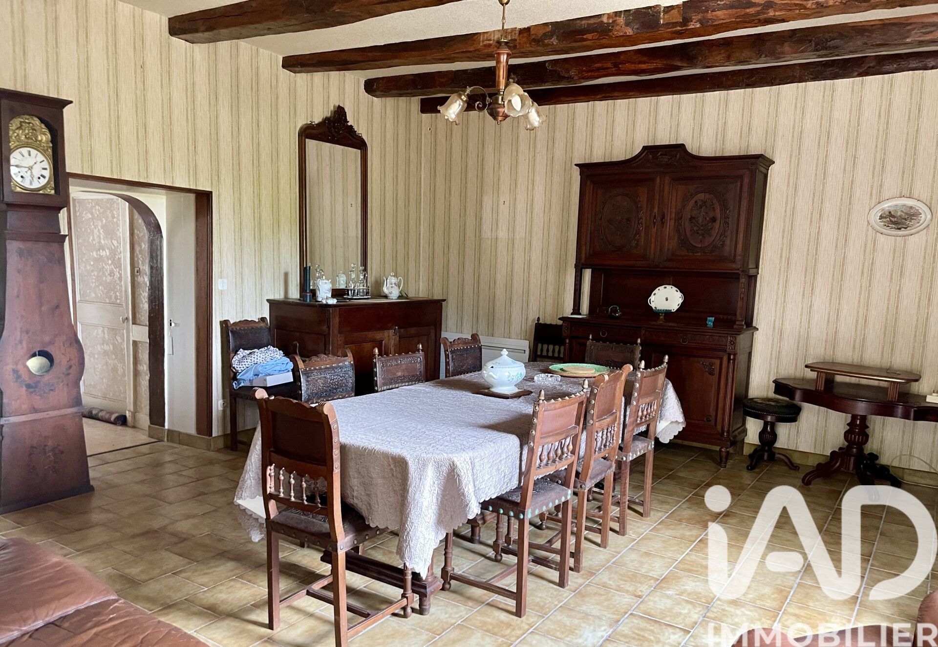 Vente Maison de village 5 pièces - Photo 4