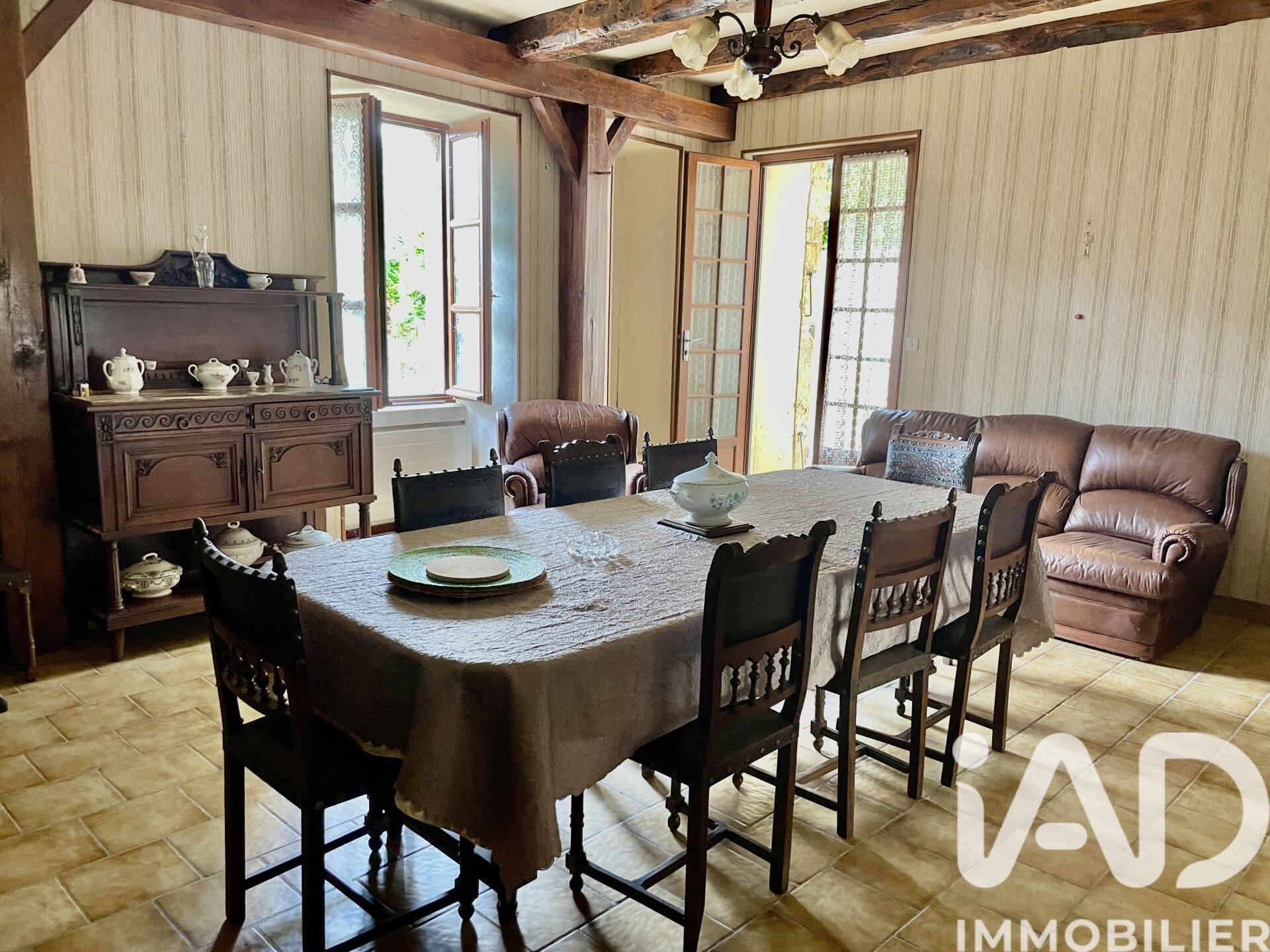 Vente Maison de village 5 pièces - Photo 5