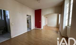 Appartement 3 Pièces 50 m² à vendre à Cahors (46000)