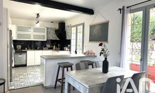 Maison 7 Pièces 133 m² à vendre à Étampes (91150)