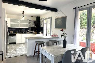 Maison 7 pièces 367000 €