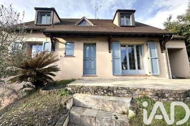 Maison 7 pièces 367000 €