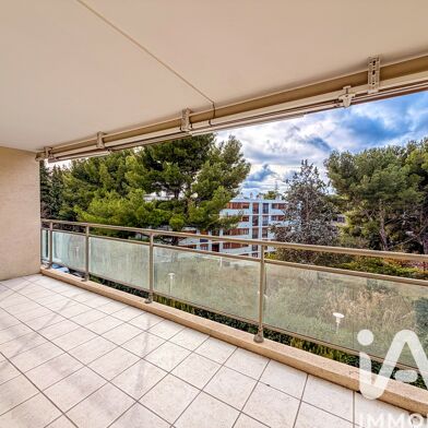 Appartement 4 pièces 249000 €