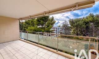 Appartement 4 Pièces 81 m² à vendre à Marseille 13 (13013)