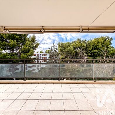 Appartement 4 pièces 249000 €