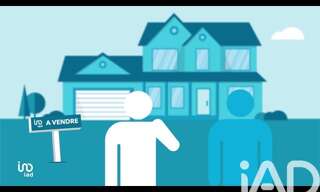 Maison 3 Pièces 84 m² à vendre à Annecy (74960)