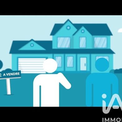 Maison 3 pièces 524000 €