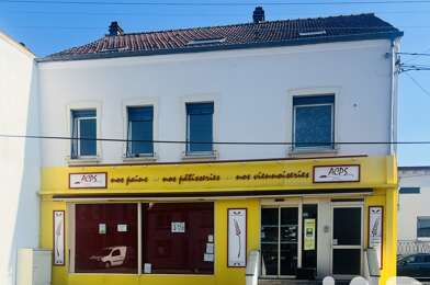 Immeuble  210000 €