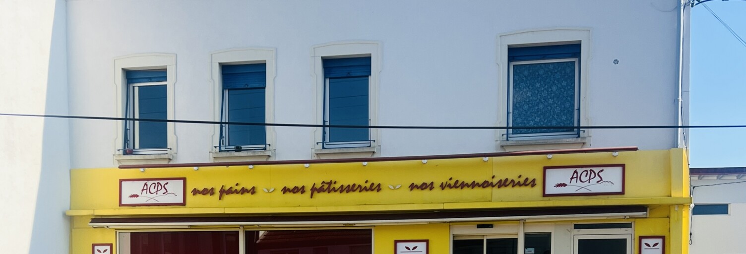 Immeuble  250 m² à vendre à Hundling (57990)