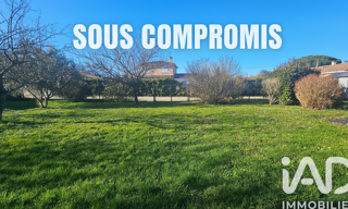 Terrain  367 m² à vendre à Auterive (31190)