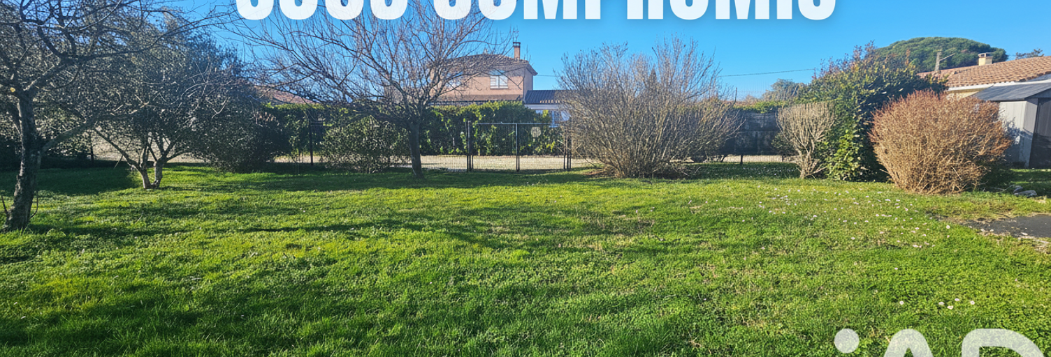 Terrain  367 m² à vendre à Auterive (31190)