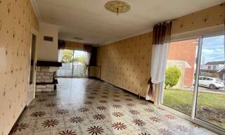 Maison 8 Pièces 180 m² à vendre à Nœux-les-Mines (62290)