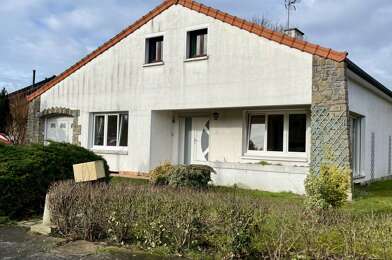 Maison 8 pièces 198000 €