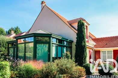 Maison 7 pièces 480000 €