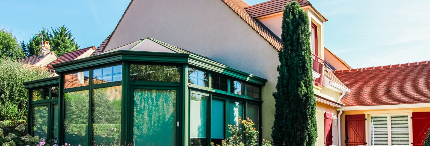 Maison 7 Pièces 154 m² à vendre à Cesson (77240)