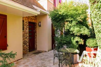 Maison 7 pièces 480000 €