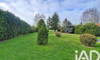 Maison 4 Pièces 94 m² à vendre à Châtres (77610)