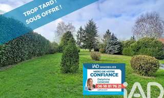 Maison 4 Pièces 93 m² à vendre à Châtres (77610)