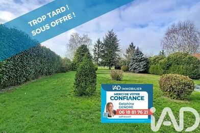 Maison 4 pièces 335000 €