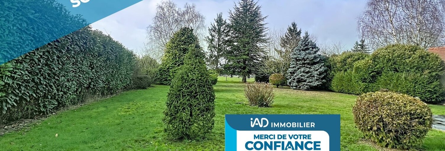 Maison 4 Pièces 93 m² à vendre à Châtres (77610)