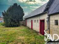 Vente Ferme 6 pièces — photo 2