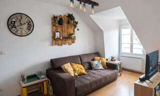 Appartement 3 Pièces 50 m² à vendre à Nanteuil-le-Haudouin (60440)