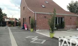 Maison 5 Pièces 135 m² à vendre à Courcelles-lès-Lens (62970)