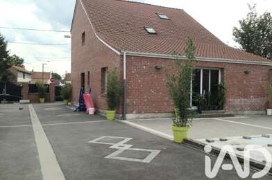 Maison 5 pièces 247000 €