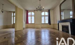 Appartement 5 Pièces 140 m² à vendre à Lunéville (54300)