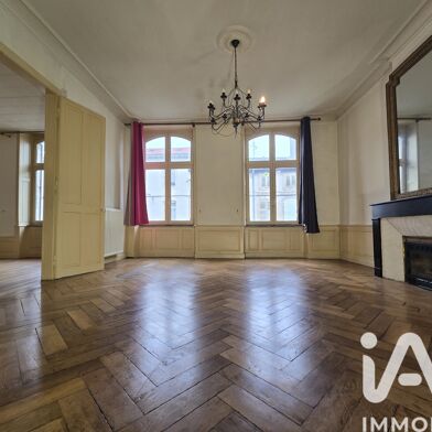Appartement 5 pièces 115000 €