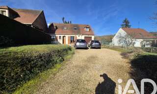 Maison 6 Pièces 110 m² à vendre à La Ferté-sous-Jouarre (77260)