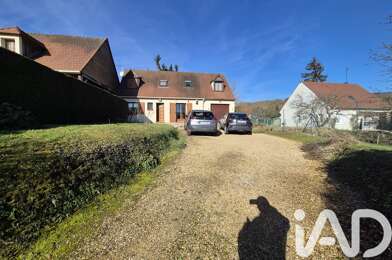 Maison 6 pièces 258000 €