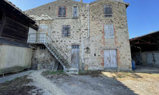 Maison 8 Pièces 215 m² à vendre à Davézieux (07430)