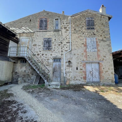 Maison 8 pièces 140000 €