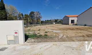 Terrain  300 m² à vendre à Elne (66200)