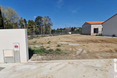 Terrain  113000 €