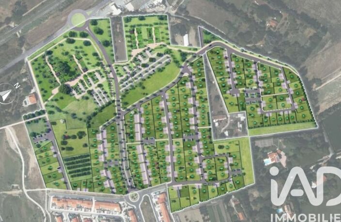 Vente Terrain à bâtir 300 m&sup2; — photo 5