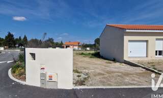 Terrain  307 m² à vendre à Elne (66200)