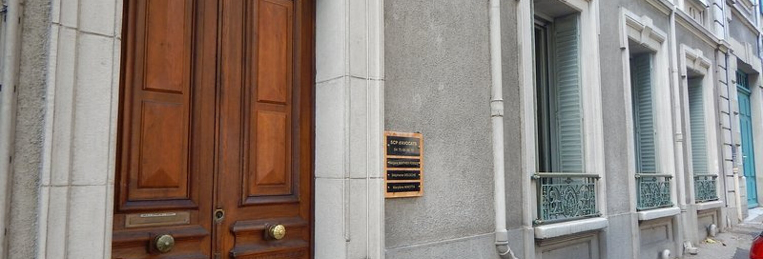 Appartement 7 Pièces 160 m² à vendre à Annonay (07100)