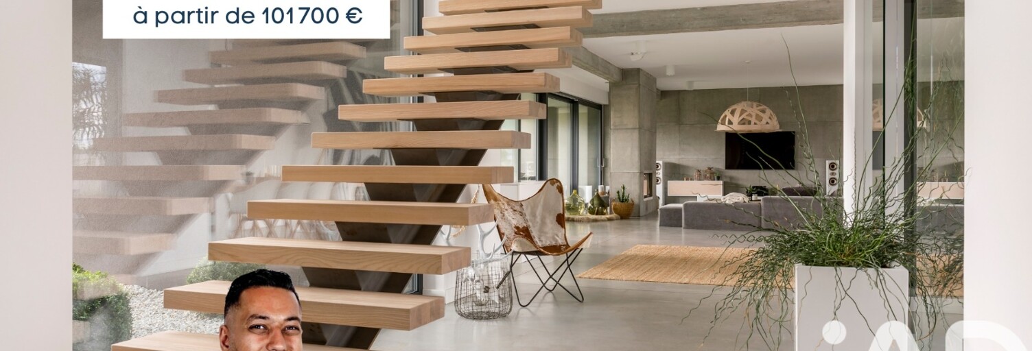 Terrain  315 m² à vendre à Elne (66200)