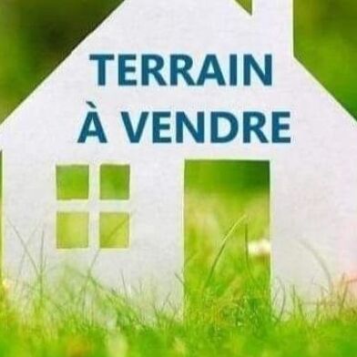 Terrain  177000 €