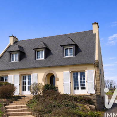 Maison 8 pièces 287000 €