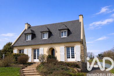 Maison 8 pièces 277000 €