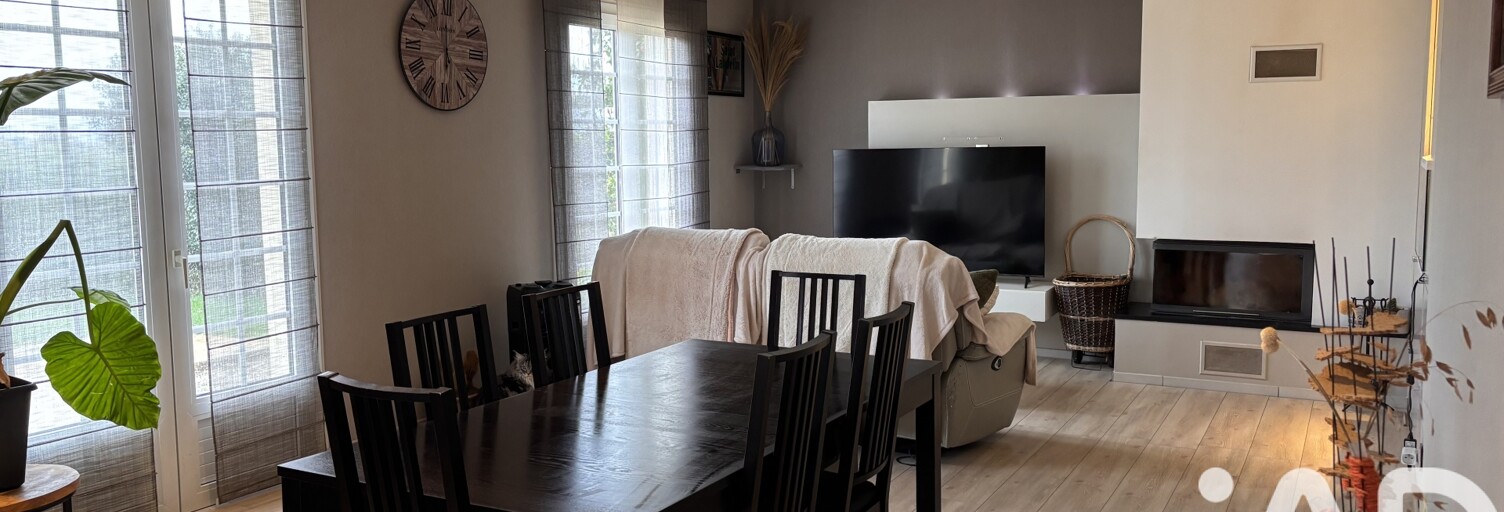 Maison 8 Pièces 163 m² à vendre à Trémeur (22250)