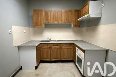 Maison 6 pièces 127000 €