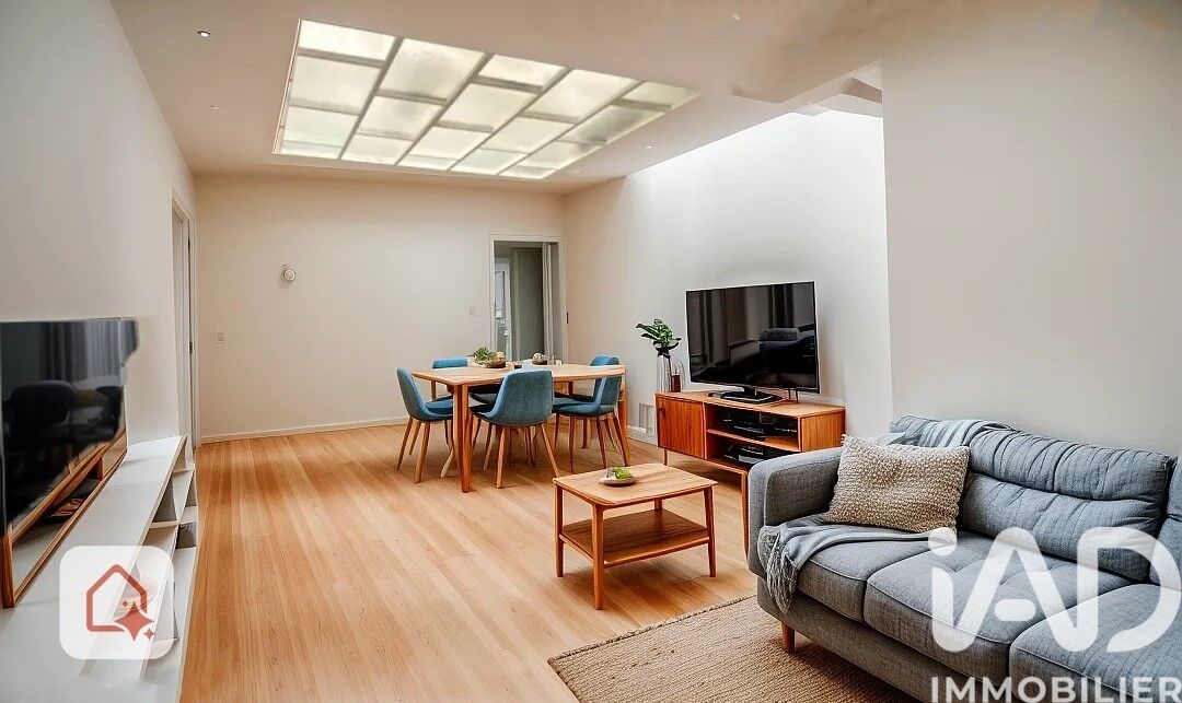 Vente Maison/villa 6 pièces - Photo 3