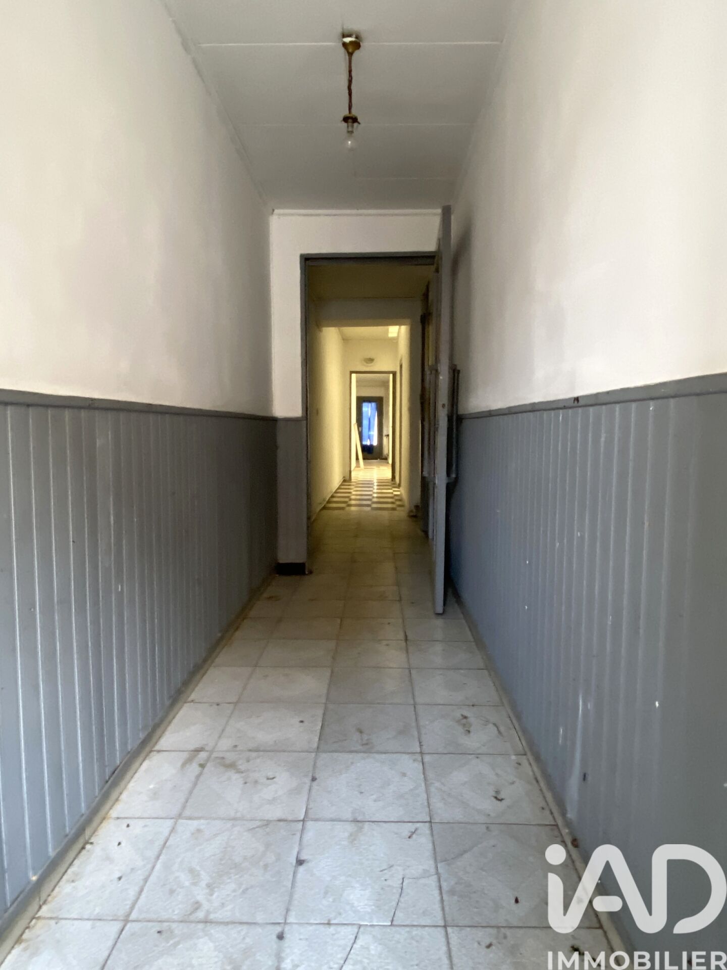 Vente Maison/villa 6 pièces - Photo 4