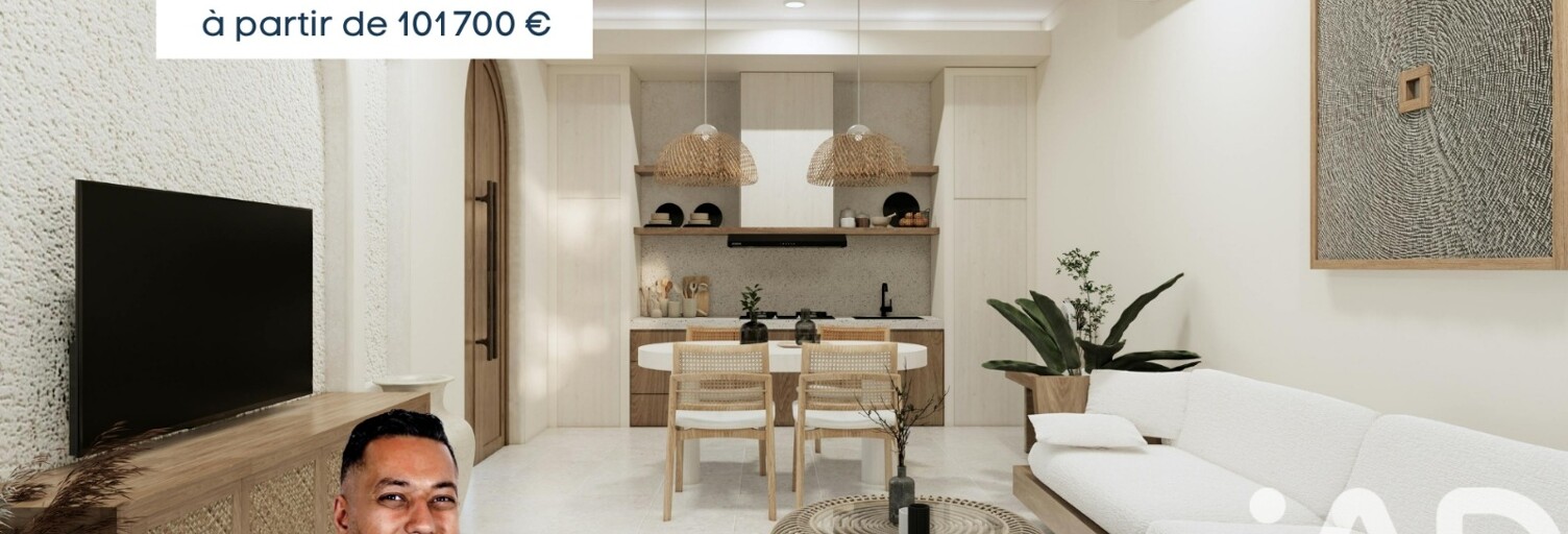 Terrain  300 m² à vendre à Elne (66200)